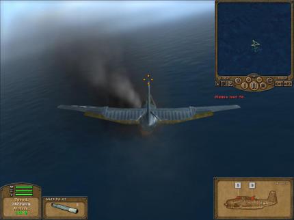 Pacific Storm: Allies