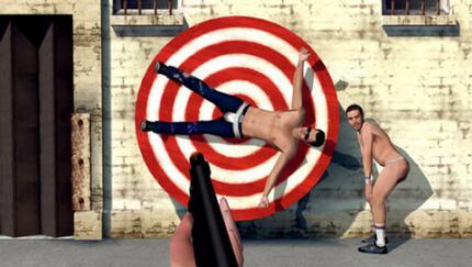 Jackass: The Game