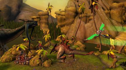 Ratchet & Clank: Tools of Destruction