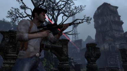 Uncharted: Drakes Schicksal