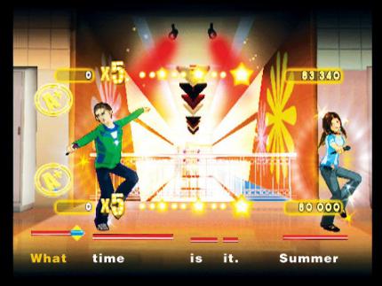 Disney High School Musical: Sing It!