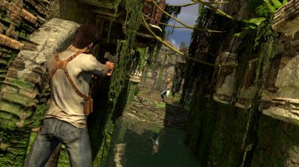 Uncharted: Drakes Schicksal