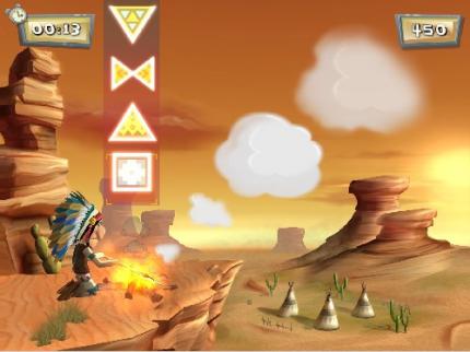 Lucky Luke: Go West!
