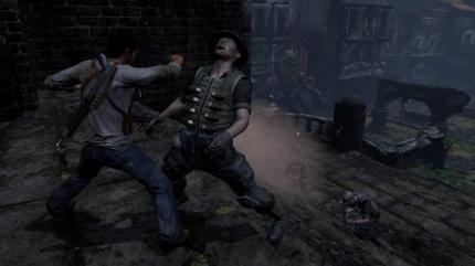 Uncharted: Drakes Schicksal