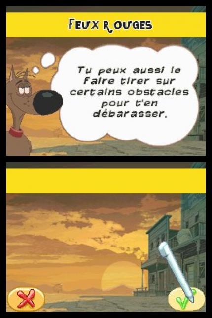 Lucky Luke: Go West!