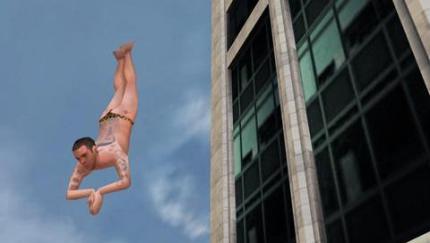 Jackass: The Game