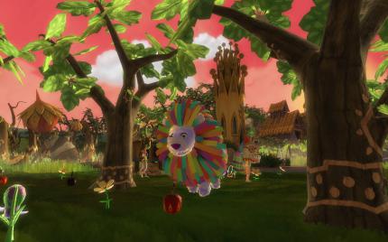 Viva Pinata