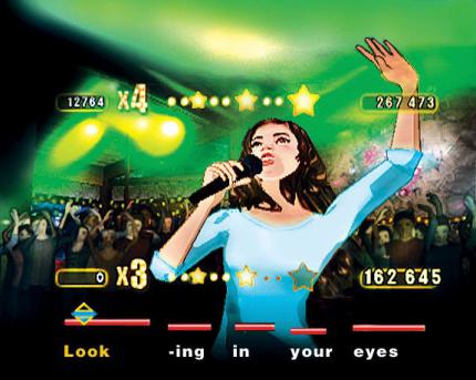 Disney High School Musical: Sing It!