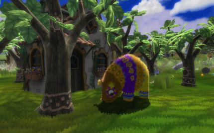 Viva Pinata