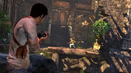 Uncharted: Drakes Schicksal