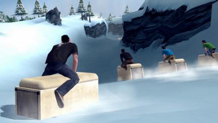 Jackass: The Game
