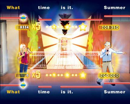 Disney High School Musical: Sing It!