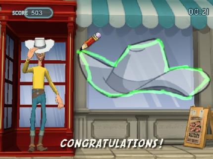 Lucky Luke: Go West!