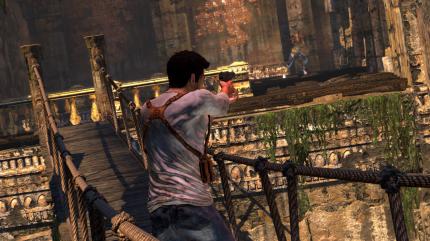 Uncharted: Drakes Schicksal