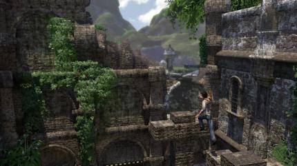 Uncharted: Drakes Schicksal
