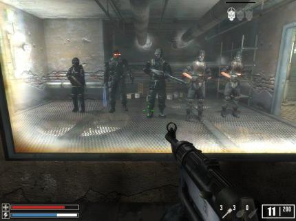 Übersoldier 2