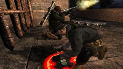 Conflict: Denied Ops (dt.)