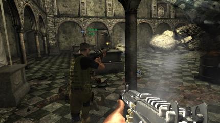 Conflict: Denied Ops (dt.)