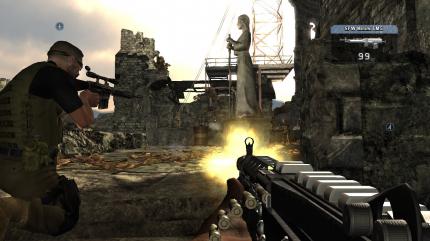 Conflict: Denied Ops (dt.)