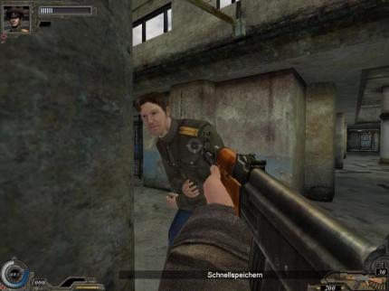 The Stalin Subway: Red Veil