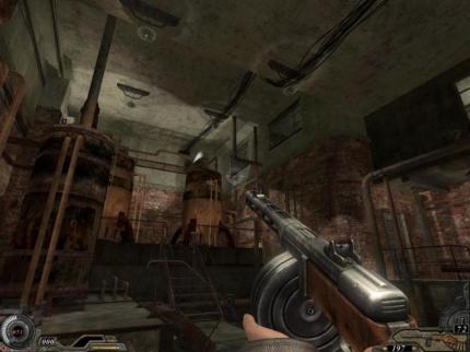The Stalin Subway: Red Veil