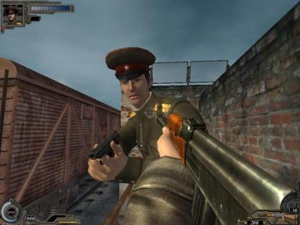 The Stalin Subway: Red Veil