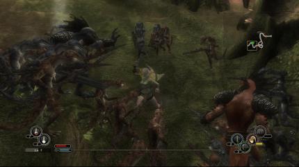 Kingdom under Fire: Circle of Doom