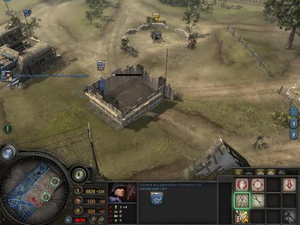 Company of Heroes: Opposing Fronts