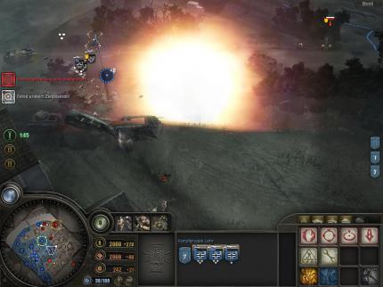 Company of Heroes: Opposing Fronts
