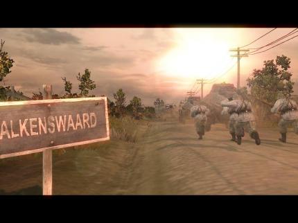 Company of Heroes: Opposing Fronts