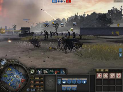 Company of Heroes: Opposing Fronts