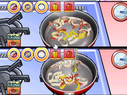 Cooking Mama