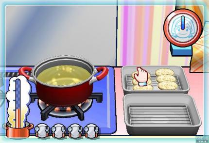 Cooking Mama