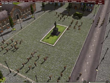 Aggression: Reign over Europe