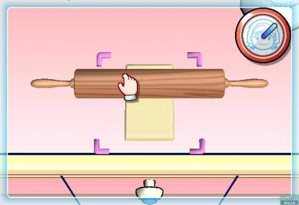 Cooking Mama