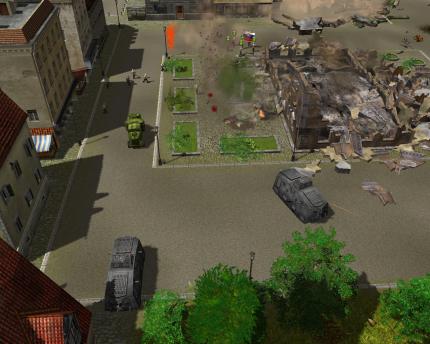 Aggression: Reign over Europe