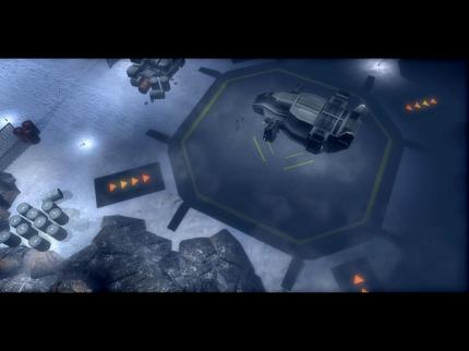 Shadowgrounds Survivor