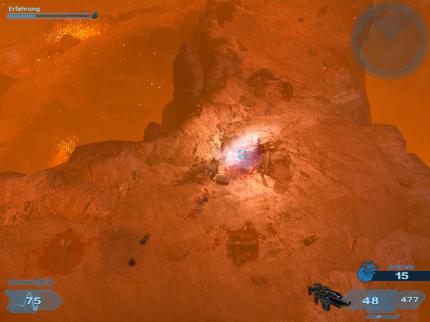 Shadowgrounds Survivor