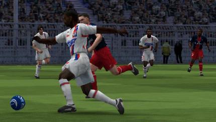 Pro Evolution Soccer 2008