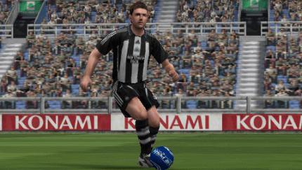 Pro Evolution Soccer 2008
