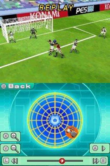 Pro Evolution Soccer 2008