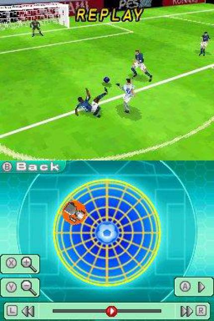 Pro Evolution Soccer 2008