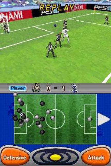 Pro Evolution Soccer 2008