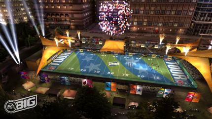 NFL Tour