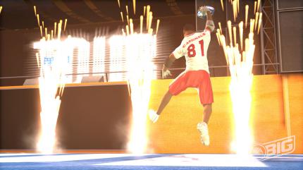 NFL Tour