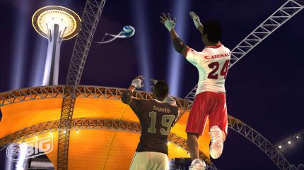 NFL Tour