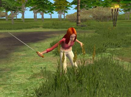 Die Sims Inselgeschichten