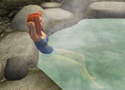 Die Sims Inselgeschichten