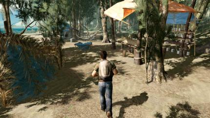 Lost: Das Spiel