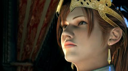 Devil May Cry 4